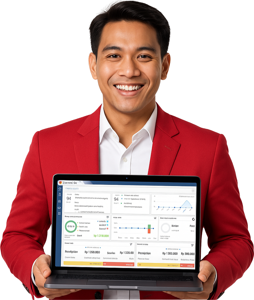 Download Accurate Education Edition untuk Belajar Akuntansi & Lab Kampus